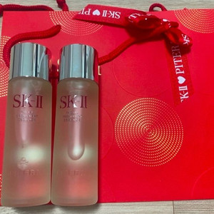 SK-II 피테라에센스 75ml 2개 미개봉새상품