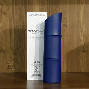 겐조 옴므 인디고 EDP 남자 명품 향수 110ml 새상품