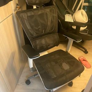 에르고휴먼I1 (IOO유체어) 의자 급처합니다. #허먼밀러 #에어론
