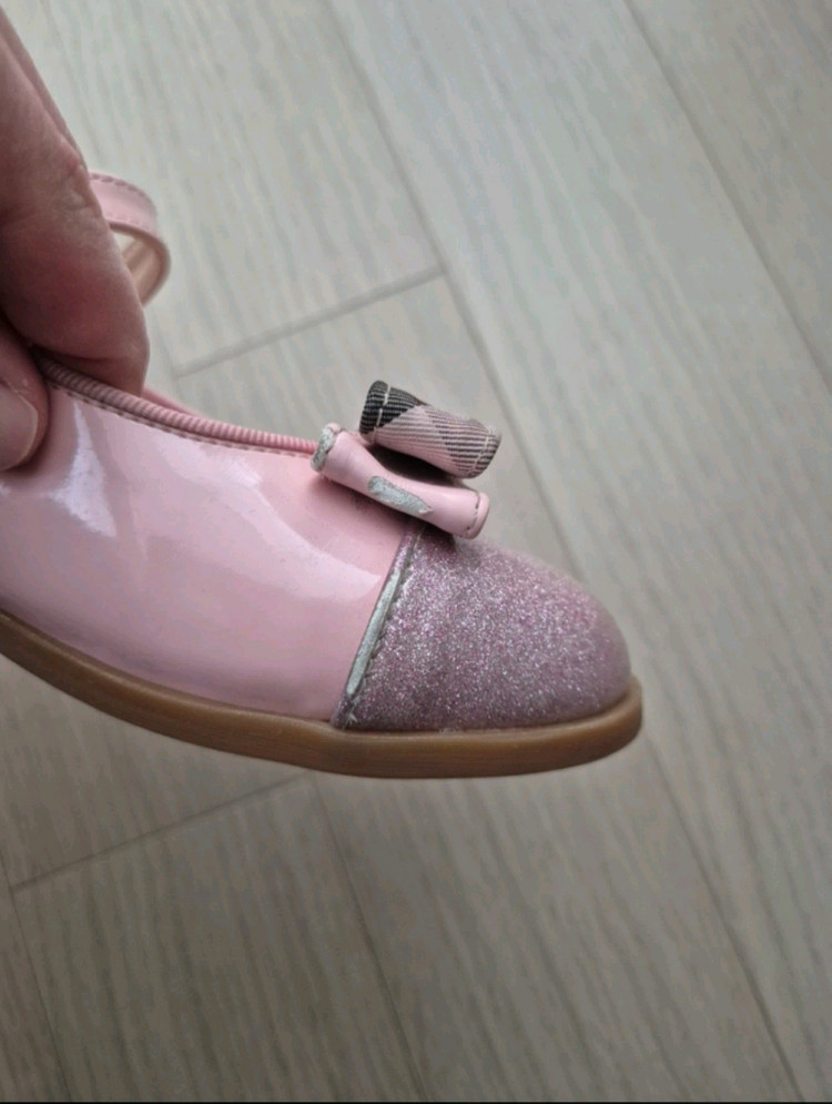 닥스키즈 구두 (200사이즈)--2