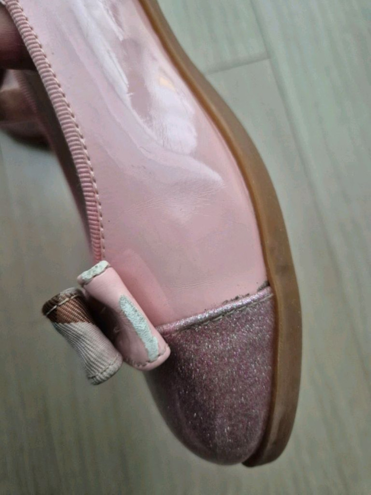 닥스키즈 구두 (200사이즈)--3