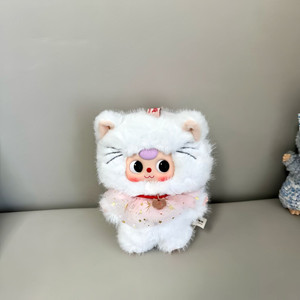 베이비쓰리 인형