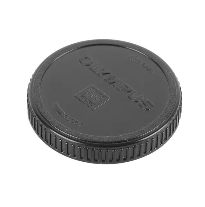 KnF Concept OM-M43 올림푸스 OM 렌즈-M4/3 어댑터 (뒤캡포함) (새상품)--4