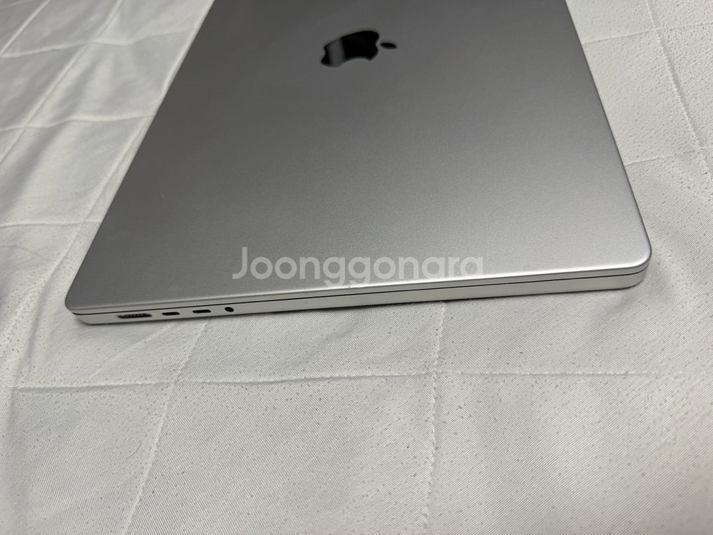 맥북 에어 M4 16인치--2
