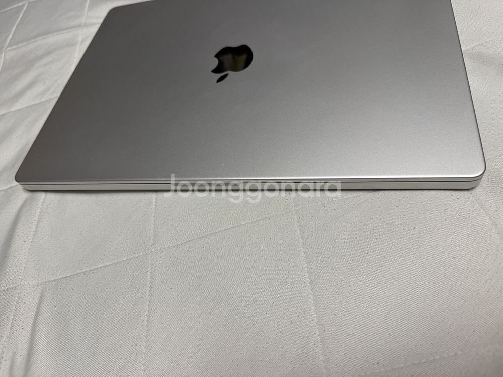 맥북 에어 M4 16인치--3