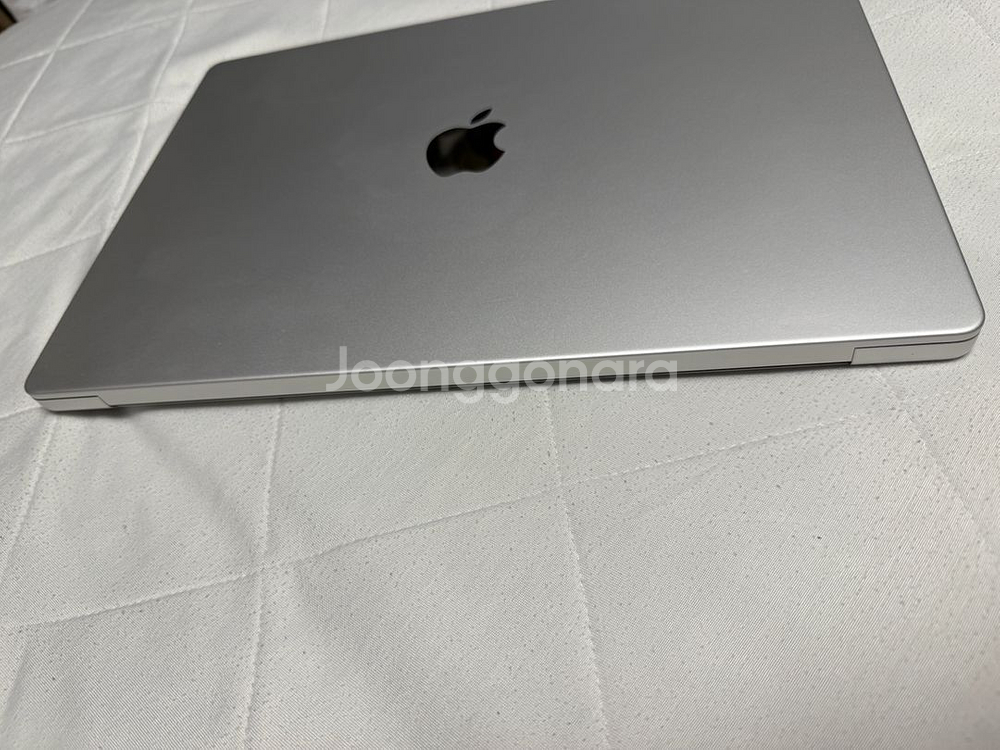 맥북 에어 M4 16인치--4