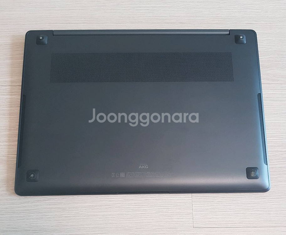 삼성 노트북 갤럭시북3프로 판매합니다--8