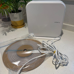 에어베리 스마트 드라이룸 Thin 제습기