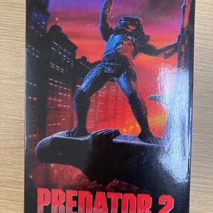 네오니콘 피규어 7인치 시티헌터 이미지