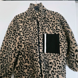 미미씨엘 뽀글이 후리스 성인사이즈