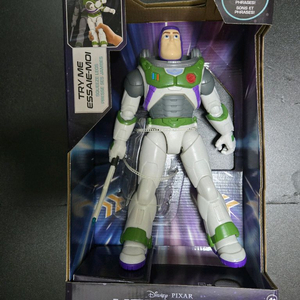 라이트이어 레이저 블레이드 버즈 팝니다