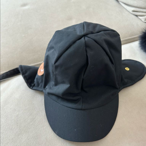 미니로디니 패딩 군밤모자 이미지