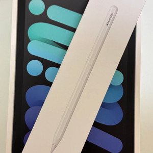 아이패드 미니 7세대 + 애플펜슬 프로 세트