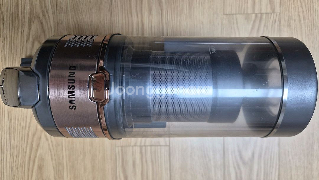 삼성 무선 제트 청소기와 + 청정스테이션(54분 연속동작)--2