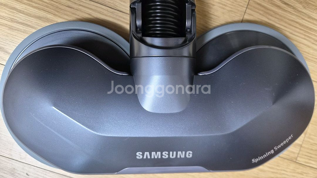 삼성 무선 제트 청소기와 + 청정스테이션(54분 연속동작)--7