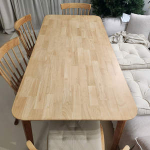 4인용 식탁 판매합니다 1600 800