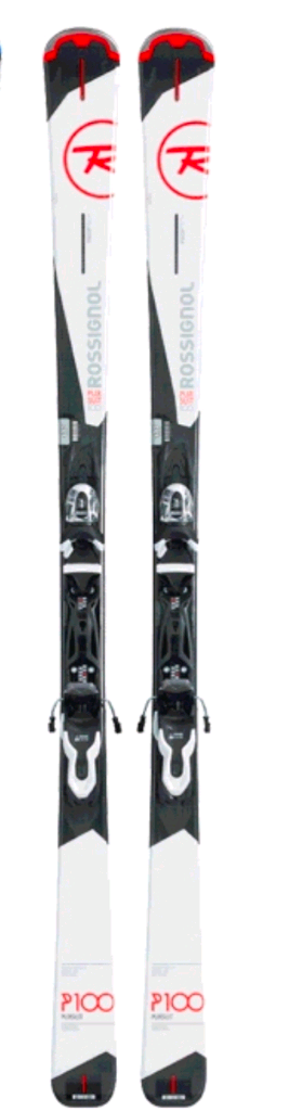 로시놀P100중고스키 149사이즈--1