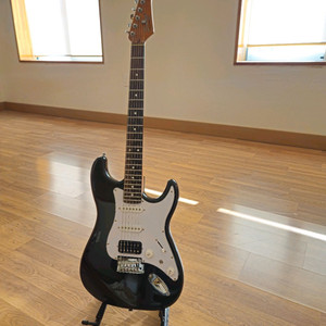 스윙 s100ex 일렉기타. 직거래 대구,부산 택가능