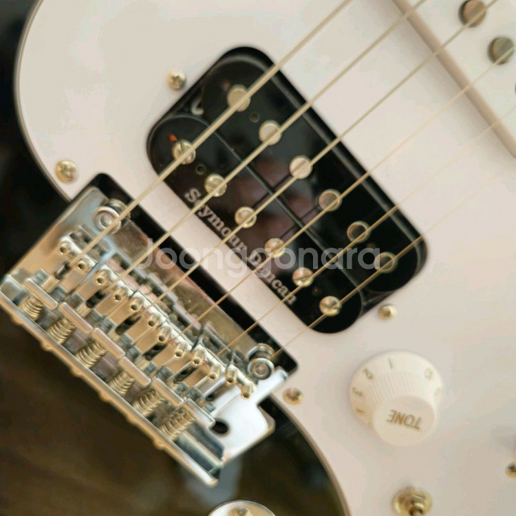 스윙 s100ex 일렉기타. 직거래 대구,부산 택가능--2