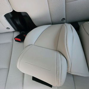 밴딕트 팰리세이드lx3 목쿠션