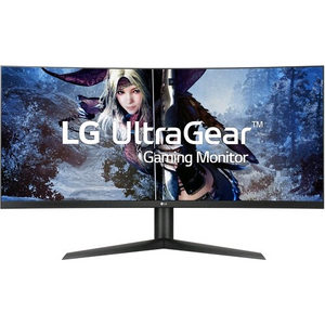 LG UltraGear 38인치 WQHD 175Hz 중고 게이밍 모니터 이미지