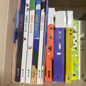 (전권 새책) 고등 해법문학 세트 이미지