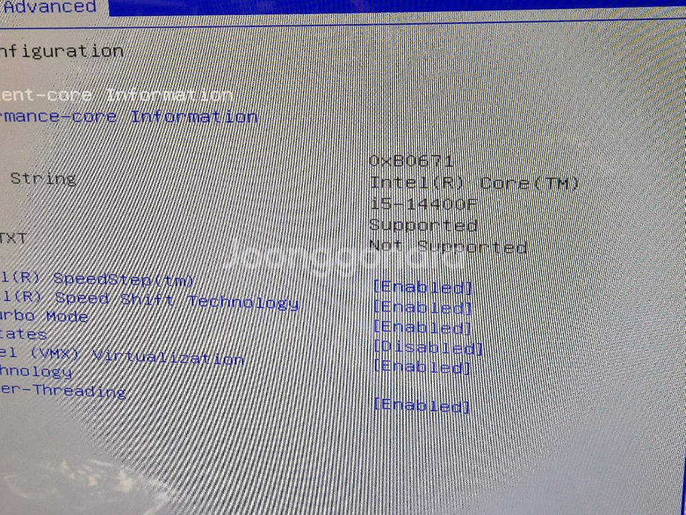 i5 14400f cpu 판매합니다--4