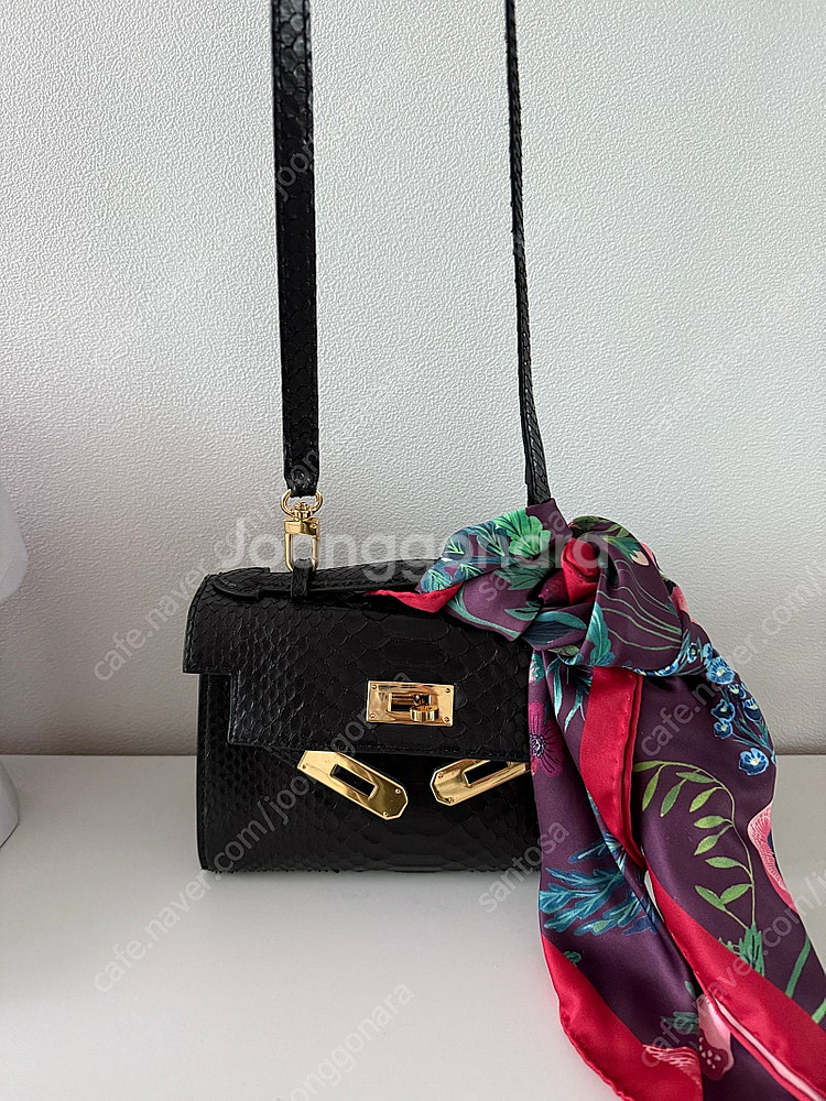 하이드바이글렌다 파이톤미니에비타--0