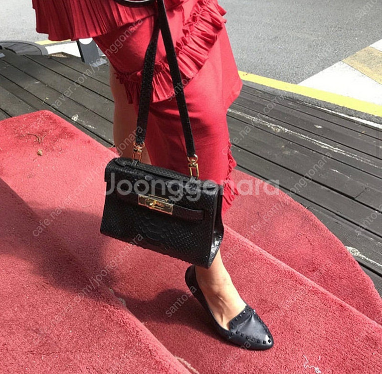 하이드바이글렌다 파이톤미니에비타--1