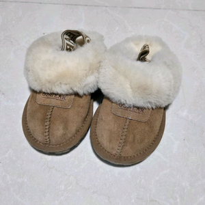 유아 어그 슬리퍼 9/10 (160-170사이즈)