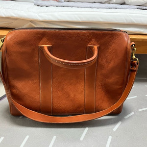 헤비츠 레스깔리에 브리프케이스