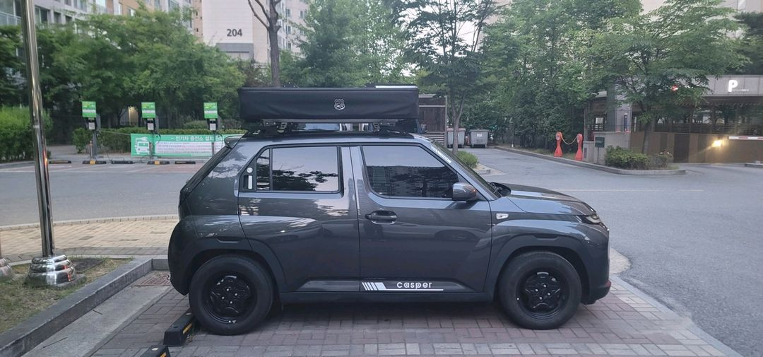 아이캠퍼 엑스커버 2.0미니(가격인하) 이미지