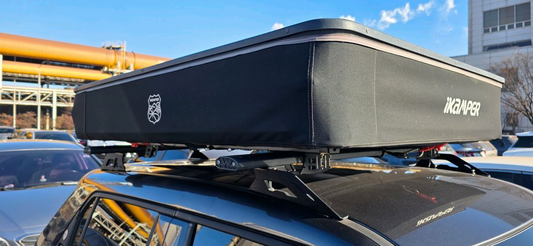 아이캠퍼 엑스커버 2.0미니(가격인하) 이미지