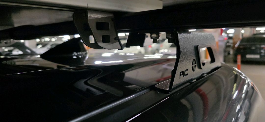 아이캠퍼 엑스커버 2.0미니(가격인하) 이미지