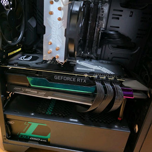 5600 X 3080 12gb 컴퓨터