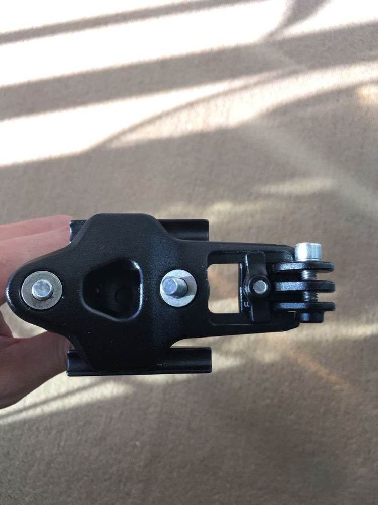 캐논데일 원형 알루 싯포스트 판매합니다--1