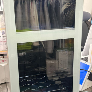 엘바 와인셀러 65L