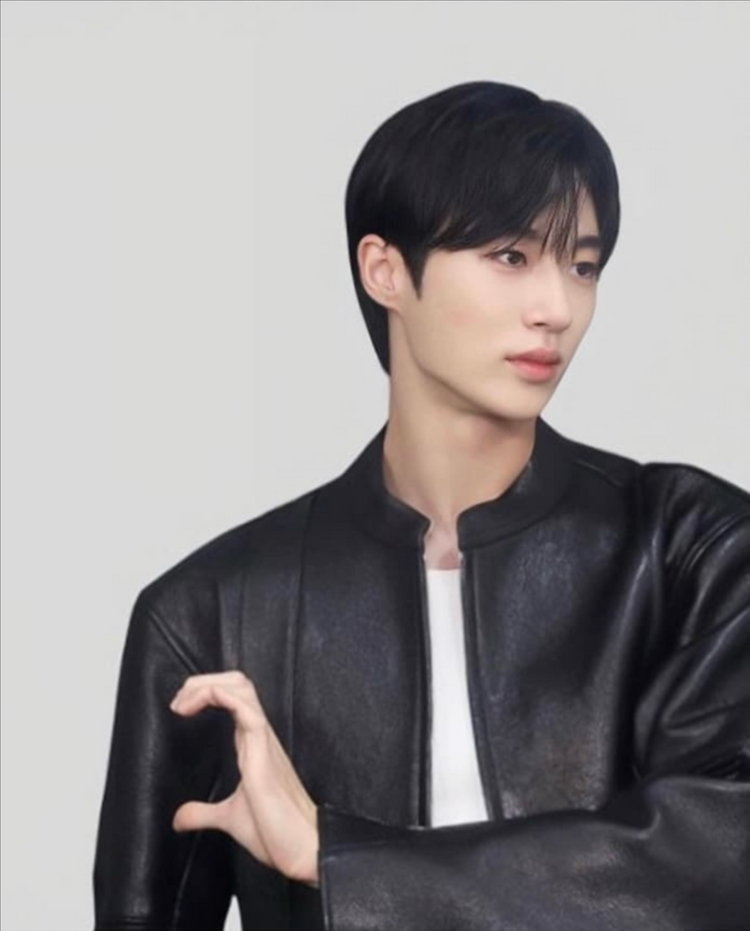 [L] 렉토 80s 모터사이클 고트 레더 가죽 자켓 이미지