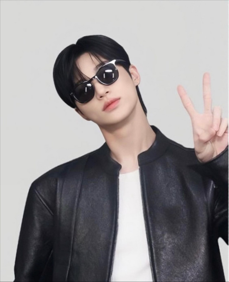 [L] 렉토 80s 모터사이클 고트 레더 가죽 자켓 이미지