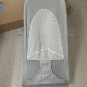 베이비뵨 바운서