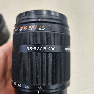 소니 a마운트 50mm r1.4 28mm 18 200