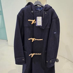 세인트 제임스 남성코트 L 사이즈 (세제품)