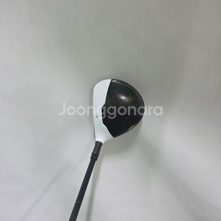 중고골프채 테일러메이드 M2 3번 남성용 중고우드--2