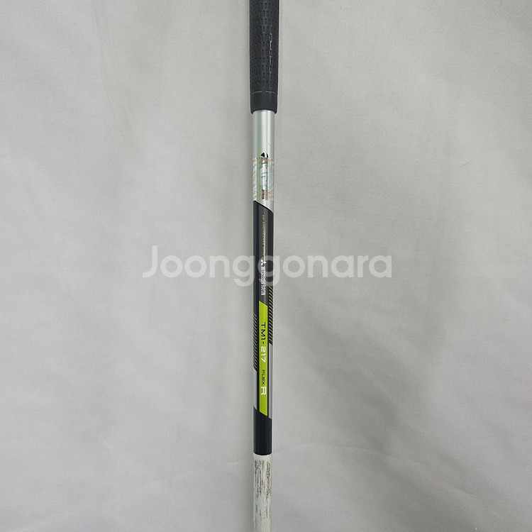 중고골프채 테일러메이드 M2 3번 남성용 중고우드--3