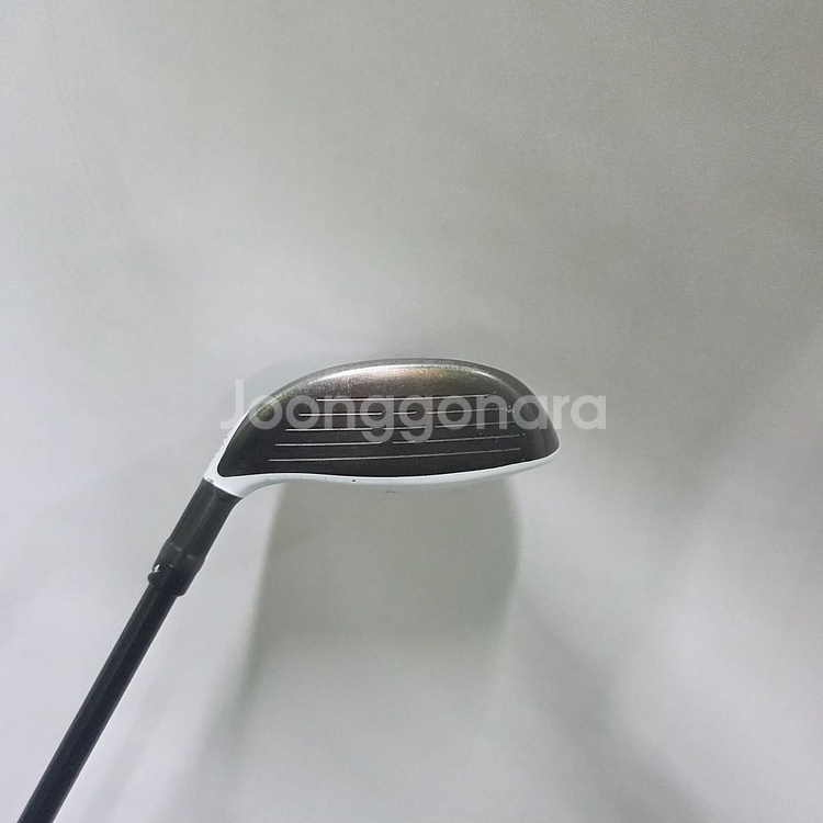 중고골프채 테일러메이드 M2 3번 남성용 중고우드--1