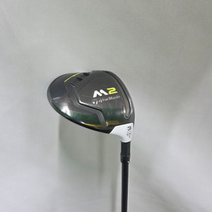중고골프채 테일러메이드 M2 3번 남성용 중고우드