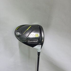 중고골프채 테일러메이드 M2 10.5도 남성용 중고드라이버 이미지