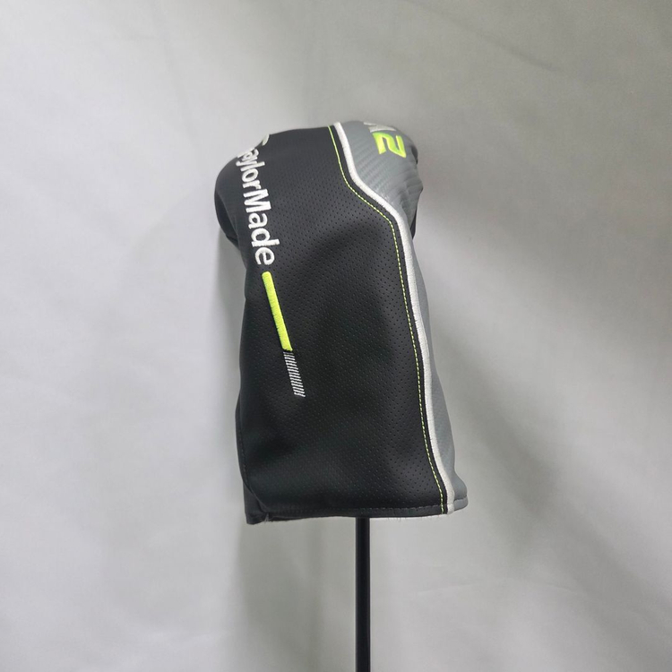 중고골프채 테일러메이드 M2 10.5도 남성용 중고드라이버 이미지