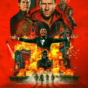 더러닝맨 영화 예매 관람 티켓 CGV 롯데시네마