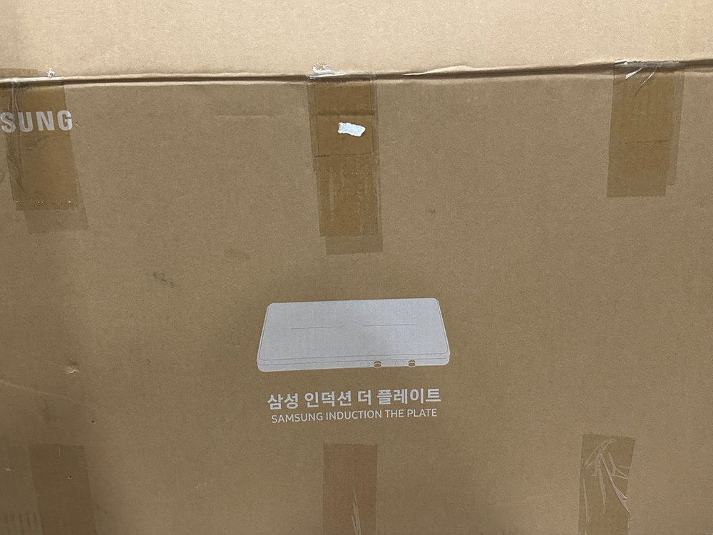 삼성 더 플레이트 인덕션 2구--3